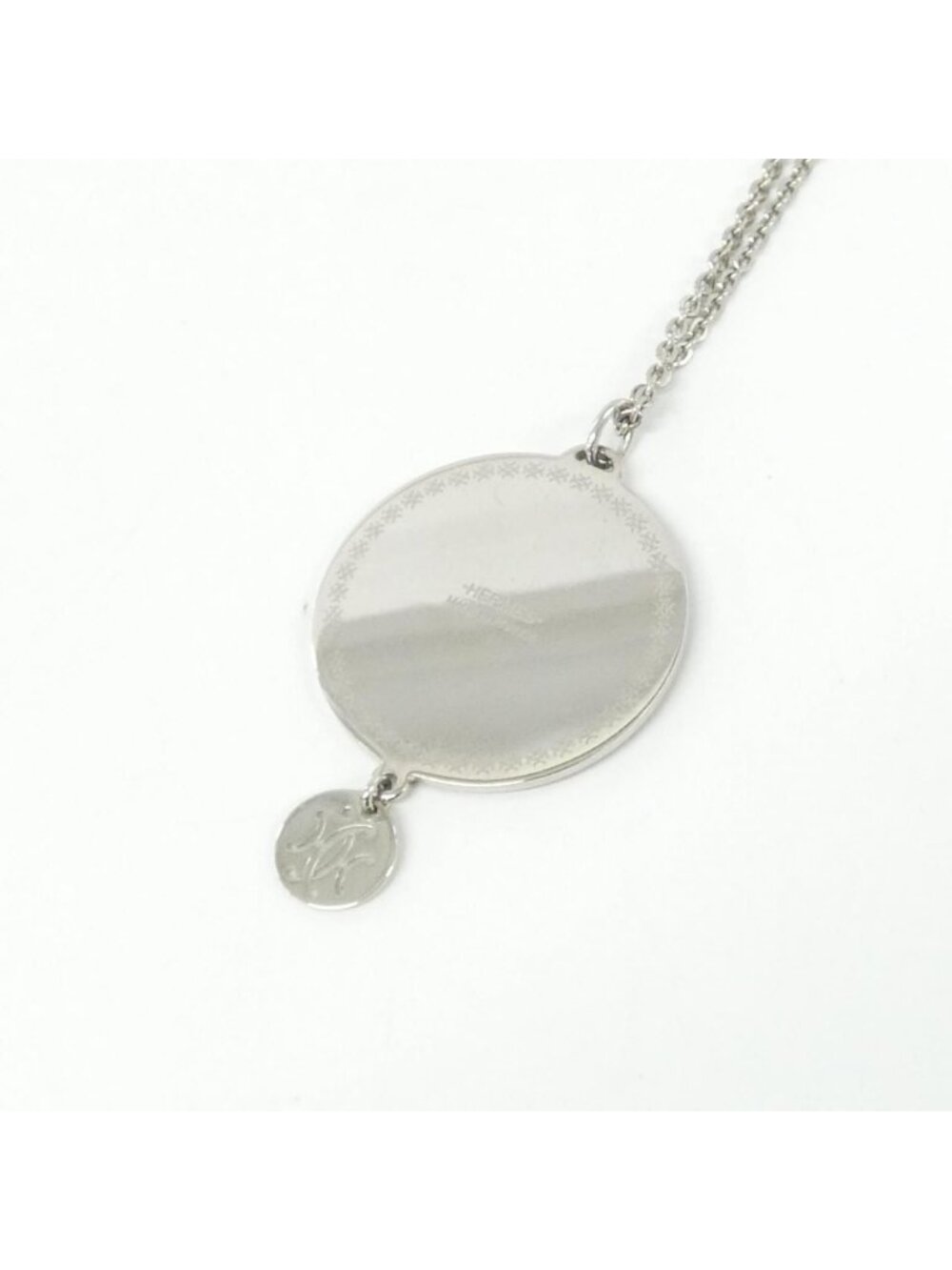 Hermes Allure GM Necklace - Picture 4 of 7